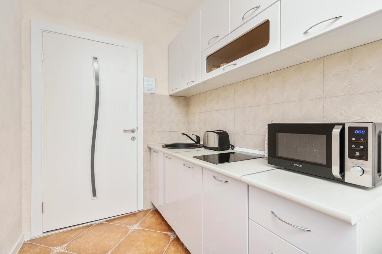Apartments Vukovic Cattaro Esterno foto