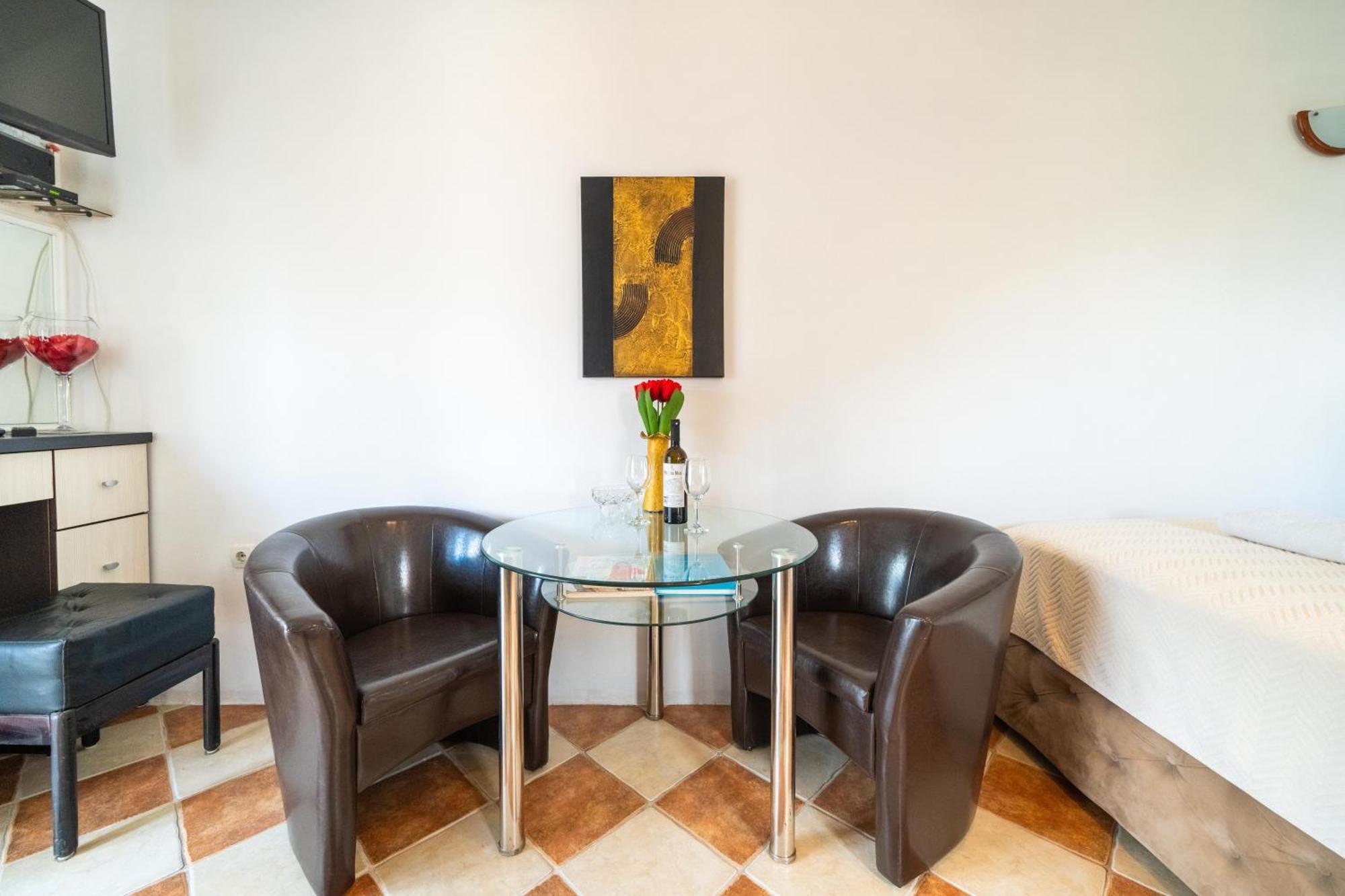 Apartments Vukovic Cattaro Esterno foto